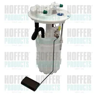 HOFFER 7409391