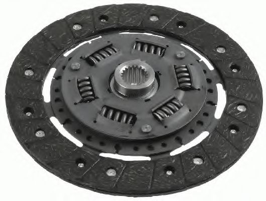 AISIN DS023