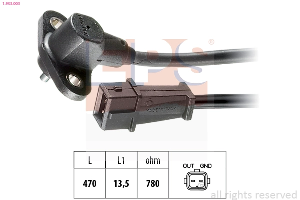 EPS 1953003
