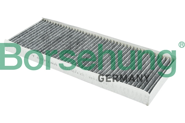 BORSEHUNG B12817