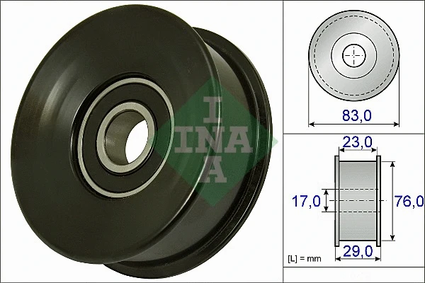 INA 532073010