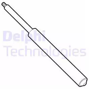DELPHI D2255621