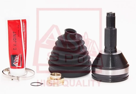 ASVA DW010