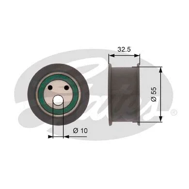 GATES T42041A