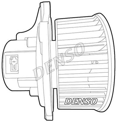 DENSO DEA43003