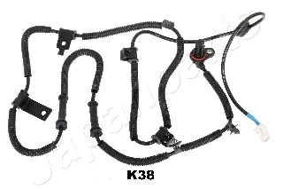 JAPANPARTS ABSK38