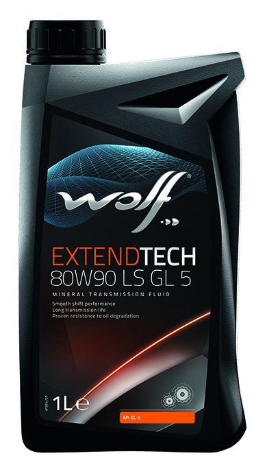 WOLF 8300622