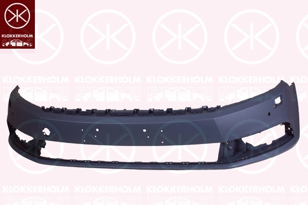 KLOKKERHOLM 9547908