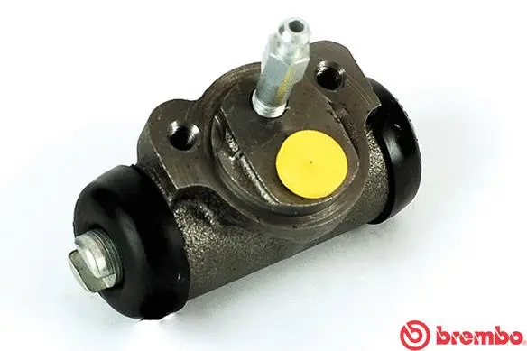 BREMBO A12420