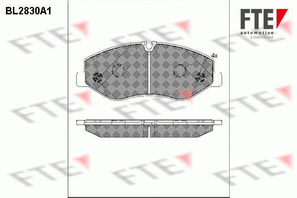 FTE BL2830A1
