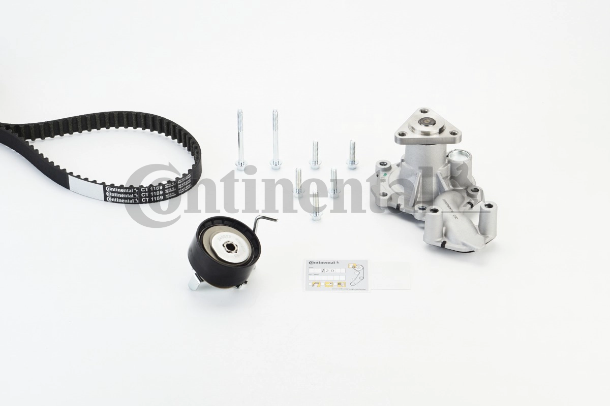 CONTITECH CT1189WP1