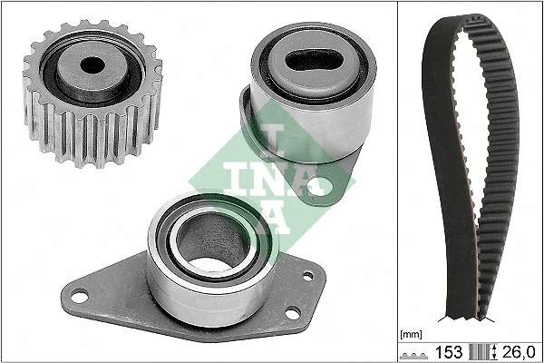 INA 530003810