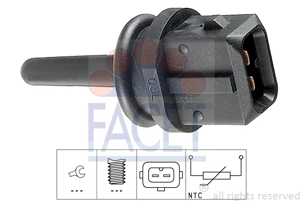 FACET 104003