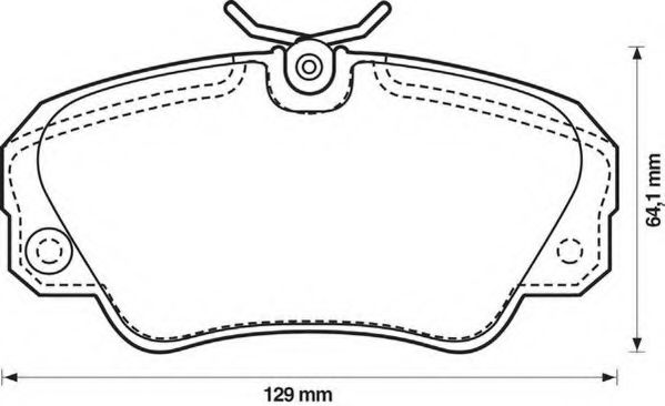 INTELLI D152E