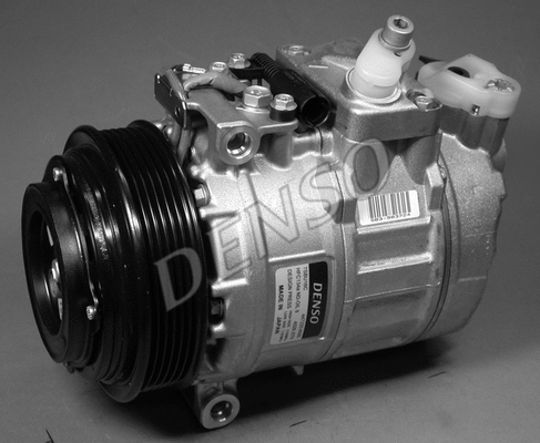 DENSO DCP17024