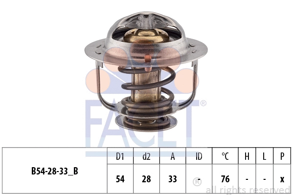 FACET 78400S