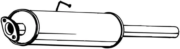 BOSAL 154133