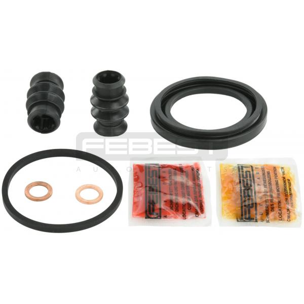 FEBEST 0375CDF