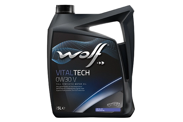 WOLF 8324260