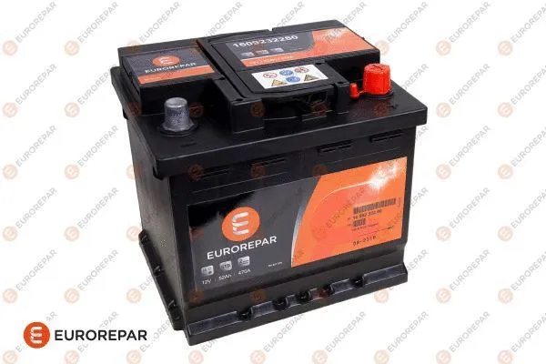 EUROREPAR 1609232280
