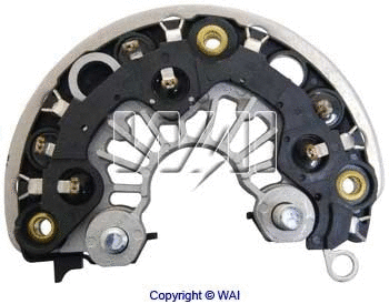 WAI IBR216