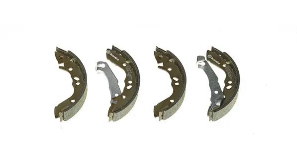 BREMBO S30503