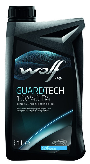 WOLF 8303616