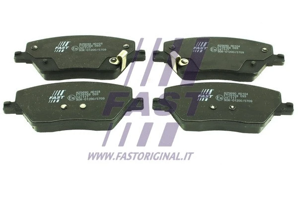FAST FT29169