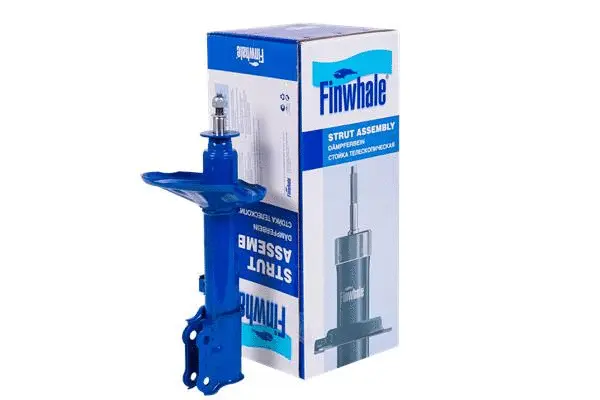 FINWHALE 23026HL