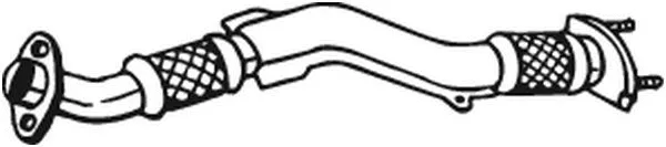 BOSAL 750139