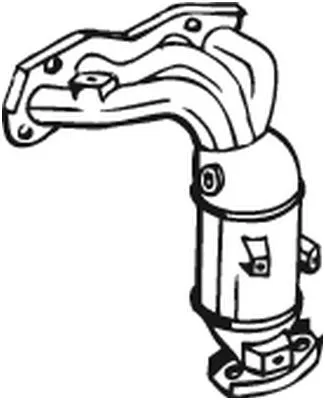 BOSAL 090472