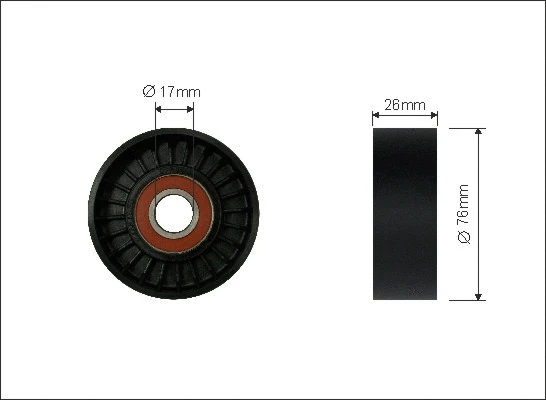 CAFFARO 10100