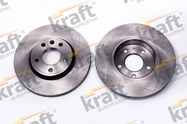 KRAFT AUTOMOTIVE 6045430