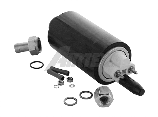 AIRTEX E8204
