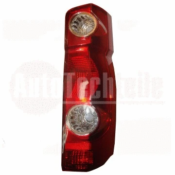 AUTOTECHTEILE 3945020