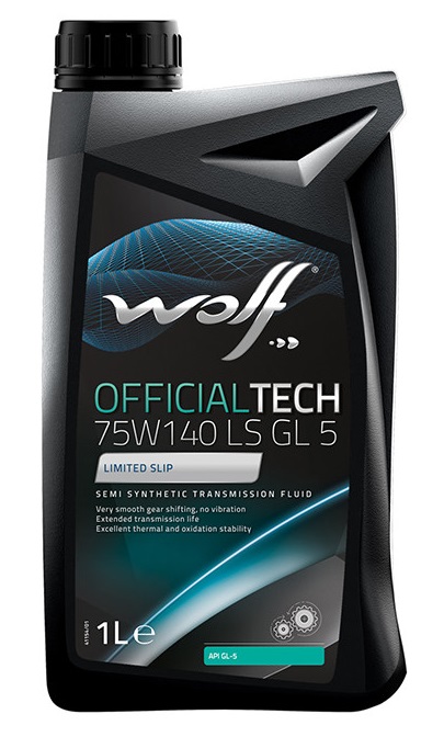 WOLF 8304200