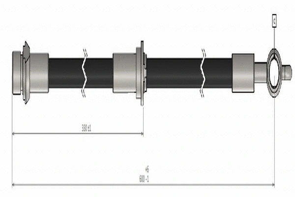 CAVO C900448A