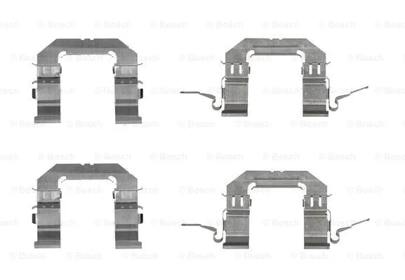 BOSCH 1987474708