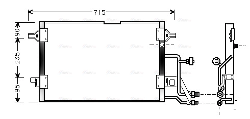 AVA AI5116