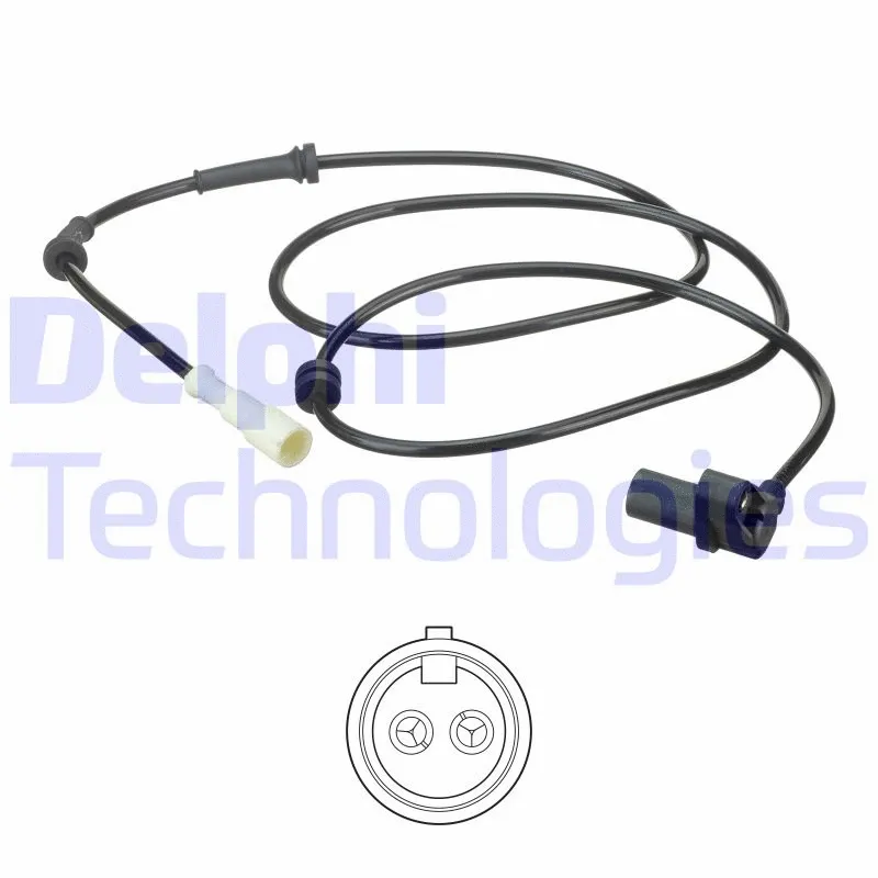 DELPHI SS20589