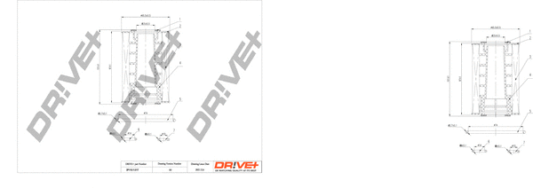 DR!VE+ DP1110110117