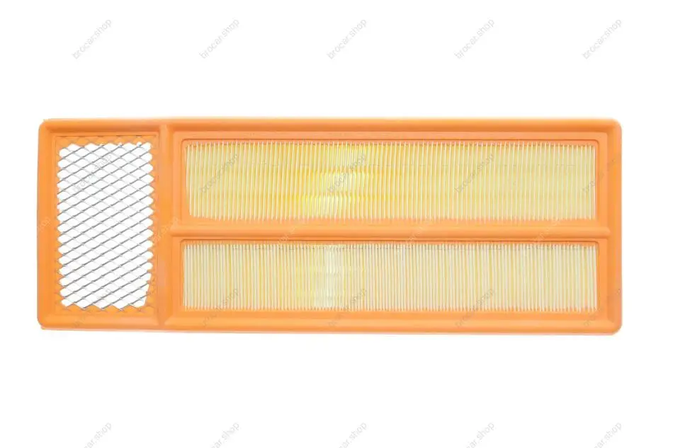 ALPHA FILTER AF1858