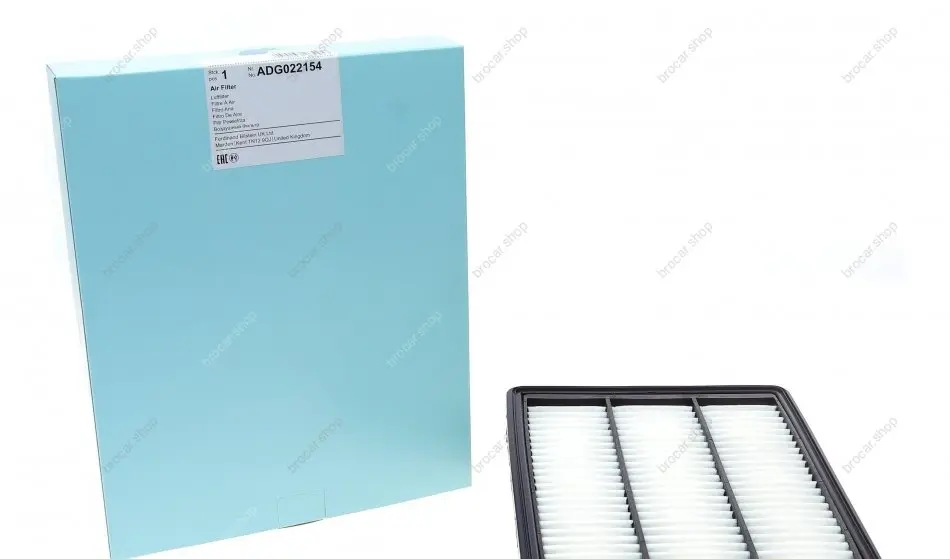 BLUE PRINT ADG022154