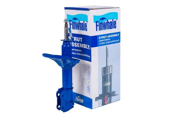 FINWHALE 13037GR