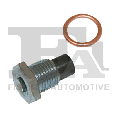 FA1 153520011