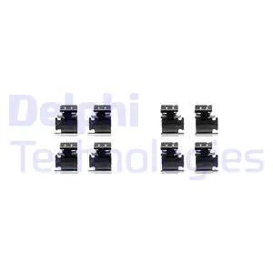 DELPHI LX0354