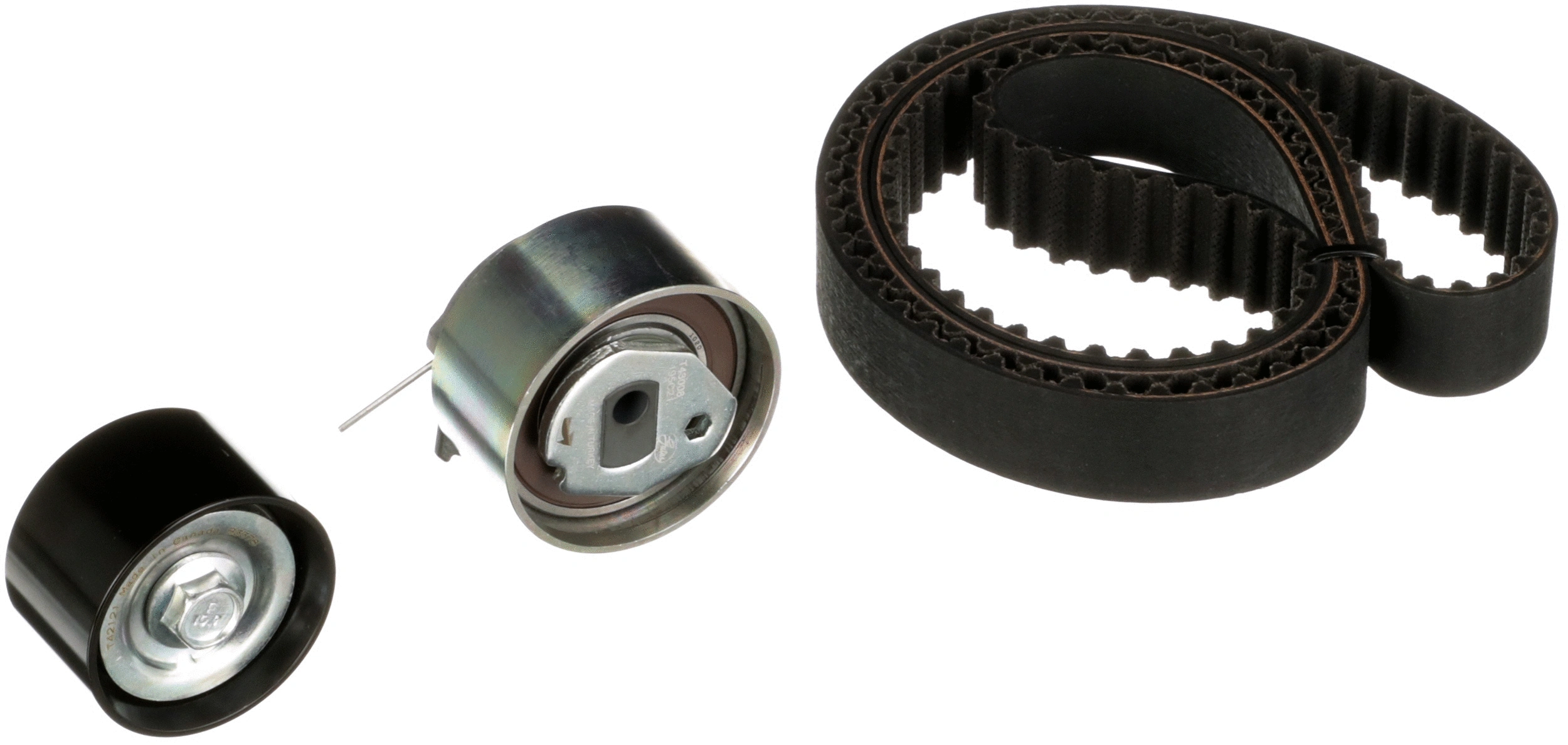 GATES K01T265