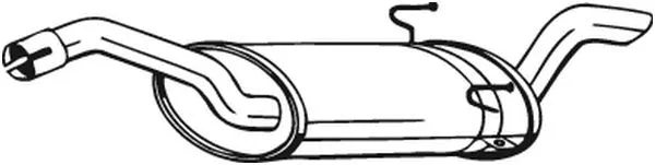 BOSAL 135061