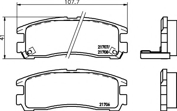 INTELLI D188E
