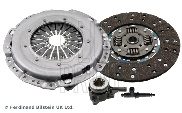 BLUE PRINT ADF1230136
